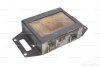 Aston Martin DB9 Audio sound amplifier AMP module ECU unit firedamaged